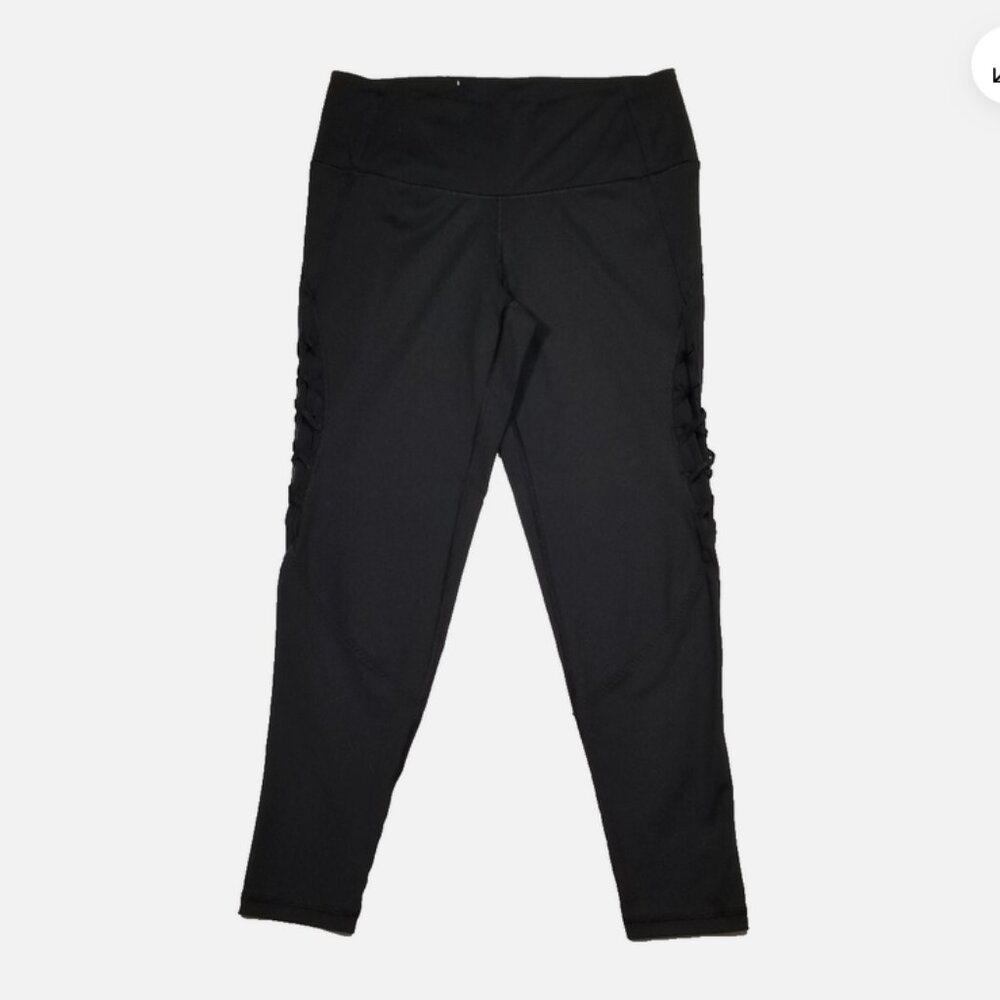 VICTORIA'S SECRET Sport Knockout Leggings Tight 6470E1M